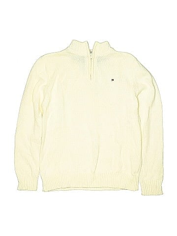 Tommy Hilfiger Pullover Sweater (view 1)