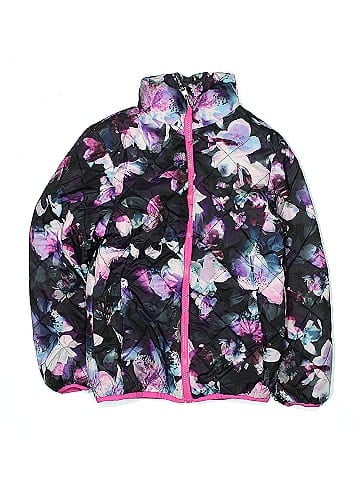 Gerry Track Jacket (view 1)