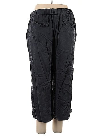 B New York Casual Pants (view 2)