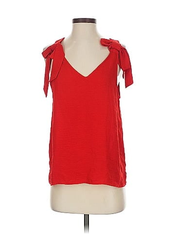 CeCe Short Sleeve Top (view 1)