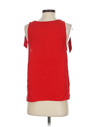 CeCe Short Sleeve Top (view 2)