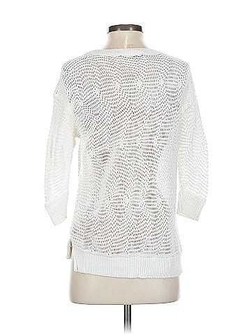 MICHAEL Michael Kors Pullover Sweater (view 2)