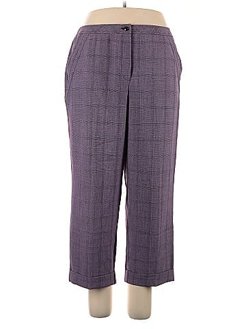 Sag Harbor Dress Pants (view 1)
