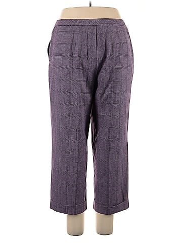 Sag Harbor Dress Pants (view 2)