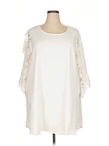 Umgee Casual Dress (view 1)