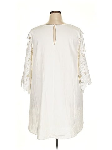 Umgee Casual Dress (view 2)