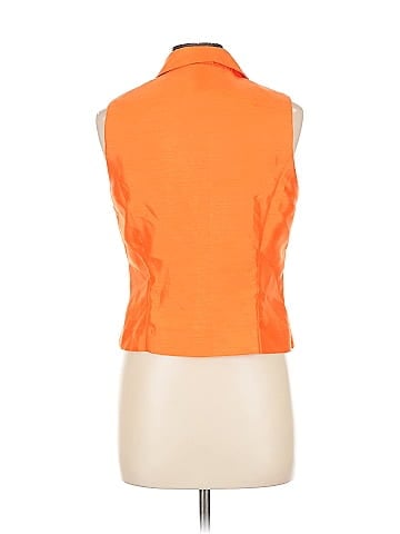 John Roberts Sleeveless Blouse (view 2)