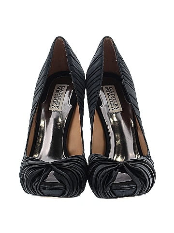 Badgley Mischka Heels (view 2)