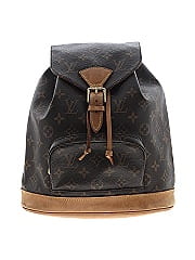 Louis Vuitton Backpack