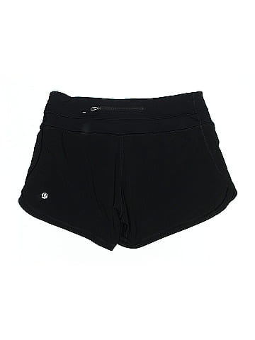 Lululemon Athletica Athletic Shorts (view 2)