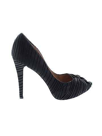 Badgley Mischka Heels (view 1)