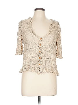 Natural Life Cardigan