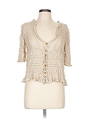 Natural Life Cardigan