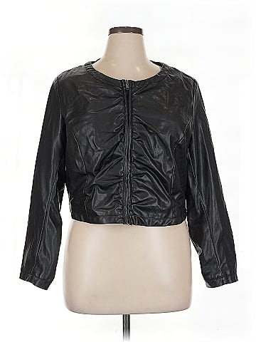Dots Jacket (view 1)