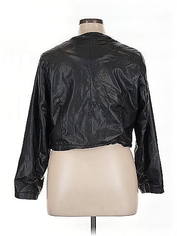 Dots Jacket (view 2)
