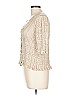 Natural Life Tan Cardigan Size L - photo 4