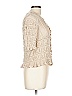 Natural Life Tan Cardigan Size L - photo 3