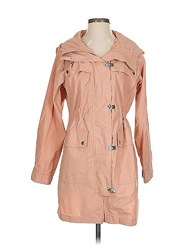 J.Crew Raincoat (view 1)