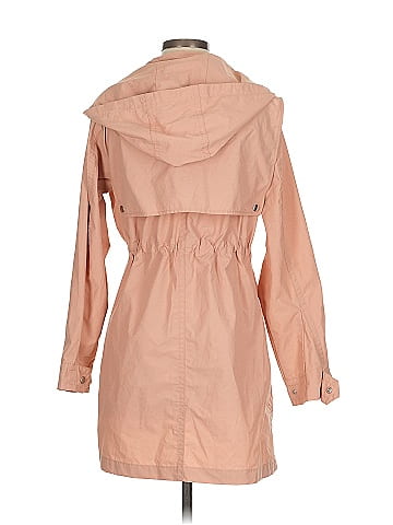J.Crew Raincoat (view 2)