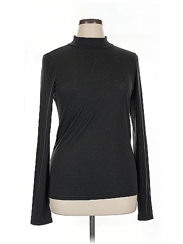 OFFLINE by Aerie Long Sleeve Turtleneck (view 1)