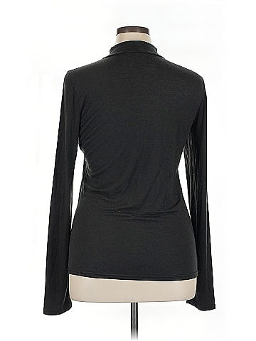 OFFLINE by Aerie Long Sleeve Turtleneck (view 2)