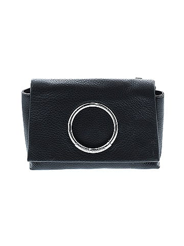Vince Camuto Leather Clutch (view 1)