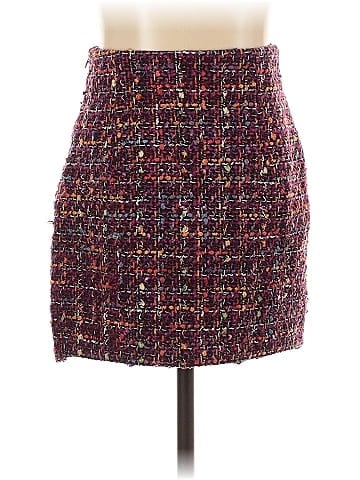 Zara Casual Skirt (view 2)