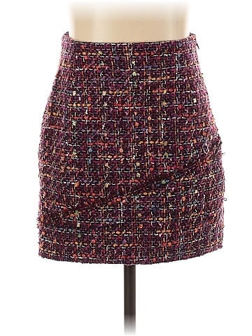 Zara Casual Skirt (view 1)