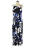1.State Blue Jumpsuit Size 12 - photo 1