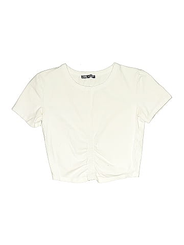 Zara Short Sleeve T-Shirt (view 1)