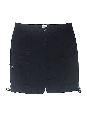 St. John's Bay Cargo Shorts (view 1)