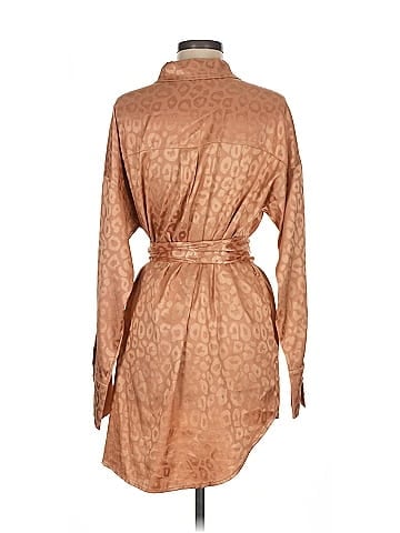 12th Tribe Casual Dress (view 2)