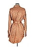 12th Tribe Tan Casual Dress Size M - photo 2