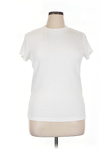 A New Day Short Sleeve T-Shirt (view 1)