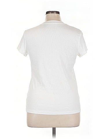 A New Day Short Sleeve T-Shirt (view 2)