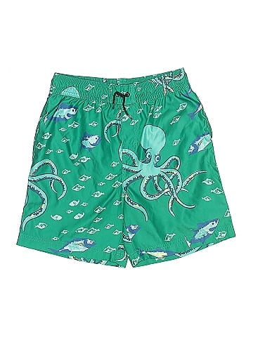 Tea Rash Guard (view 1)