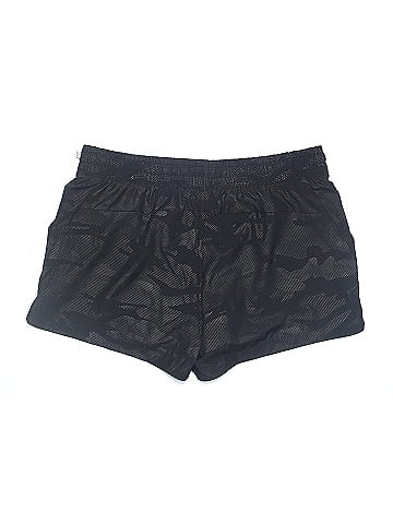 Marika Athletic Shorts (view 2)