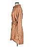 12th Tribe Tan Casual Dress Size M - photo 4