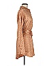 12th Tribe Tan Casual Dress Size M - photo 3
