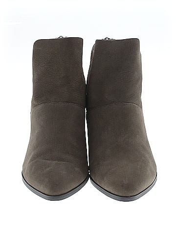 Eileen Fisher Ankle Boots (view 2)