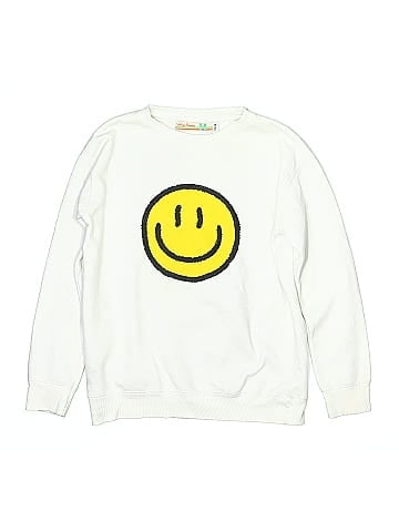 Vintage Havana Sweatshirt (view 1)