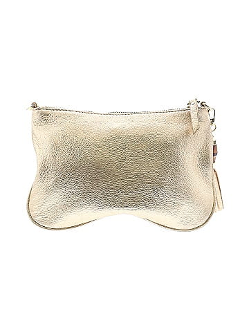 Lilly Pulitzer Leather Clutch (view 2)