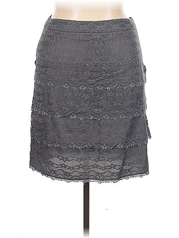 Larry Levine Formal Skirt (view 1)