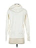 UT for Uniqlo 100% Cotton White Pullover Hoodie Size S - photo 2
