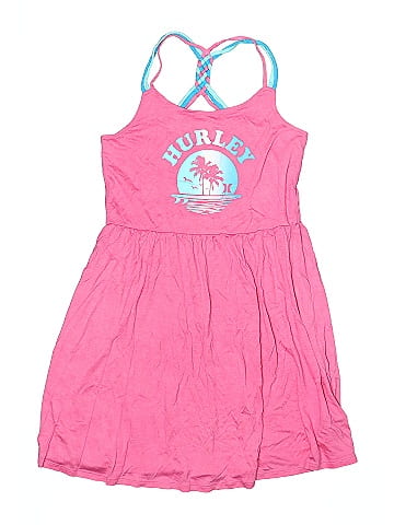 Hurley Dress (view 1)