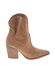 Schutz Boots