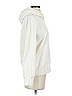 UT for Uniqlo 100% Cotton White Pullover Hoodie Size S - photo 3