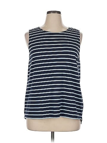 Tommy Hilfiger Sleeveless T-Shirt (view 1)