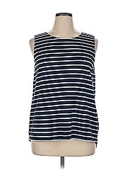 Tommy Hilfiger Sleeveless T Shirt