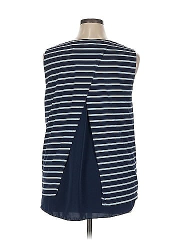 Tommy Hilfiger Sleeveless T-Shirt (view 2)